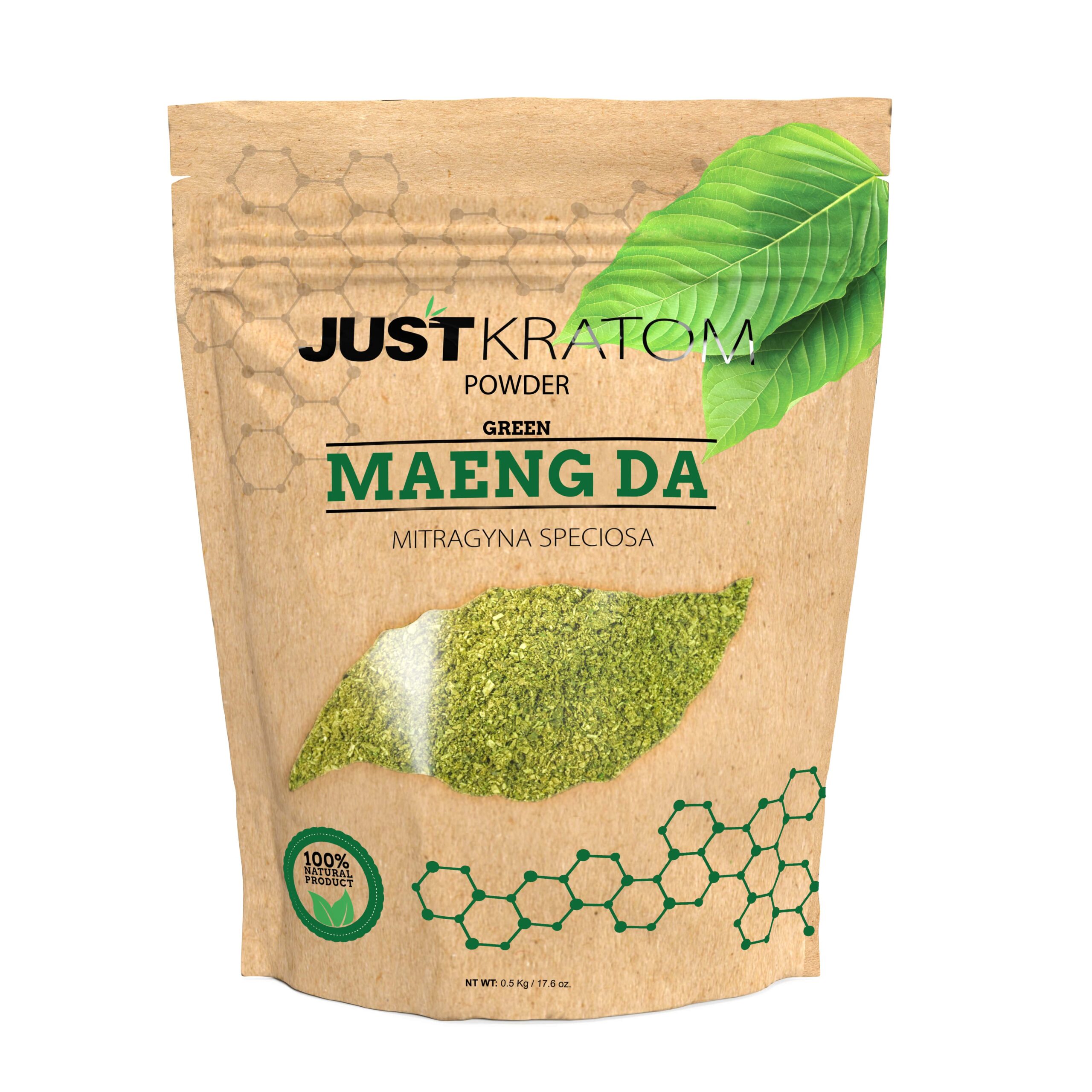 Kratom Powder By Just Kratom-Powdered Panorama: A Whirlwind Review of Just Kratom’s Spectrum of Botanical Marvels